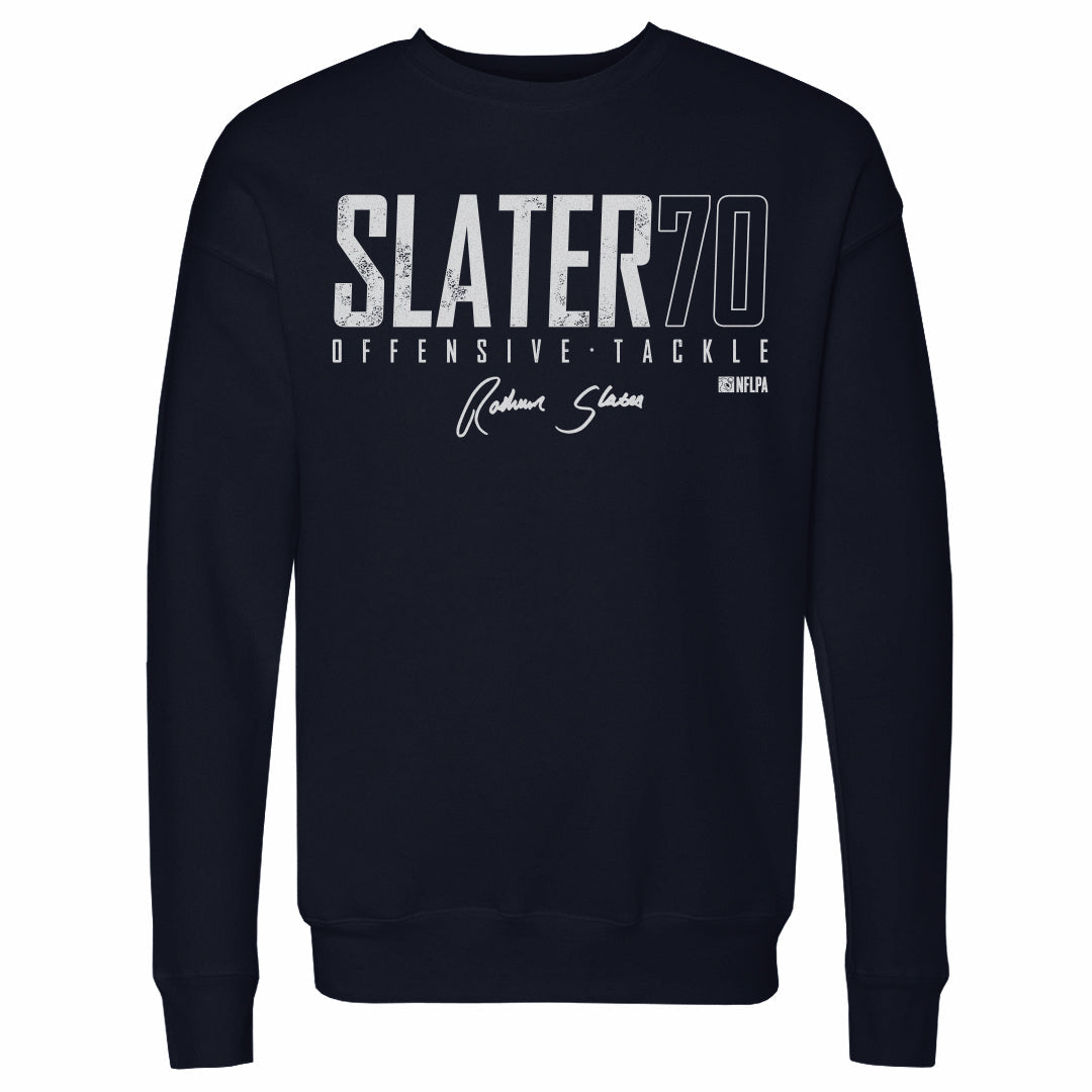 Rashawn Slater Los Angeles C Elite 2