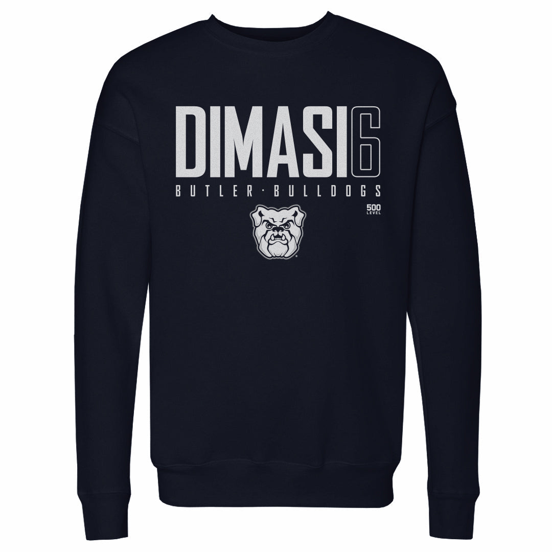 Gemma DiMasi Butler Bulldogs Elite