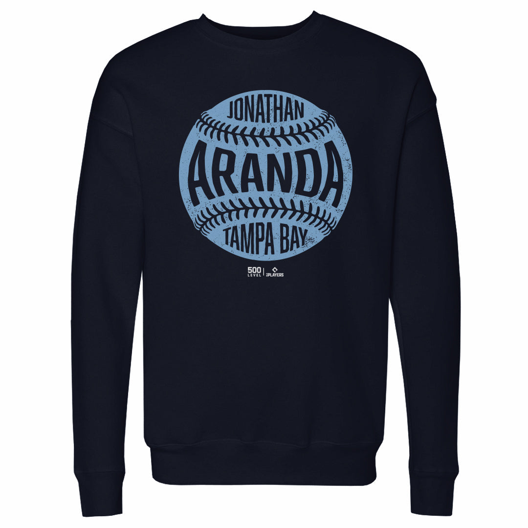 Jonathan Aranda Tampa Bay Vintage Baseball