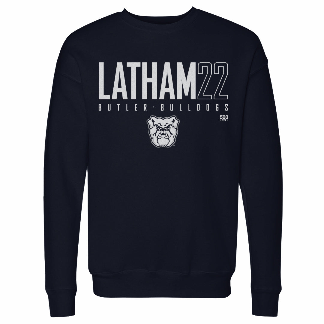 Elise Latham Butler Bulldogs Elite
