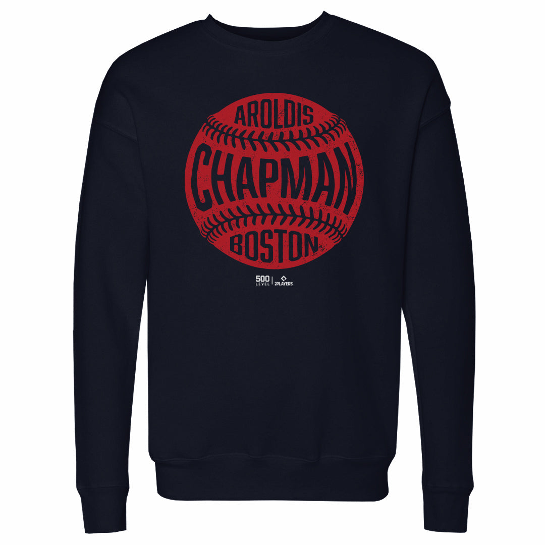 Aroldis Chapman Boston Vintage Baseball