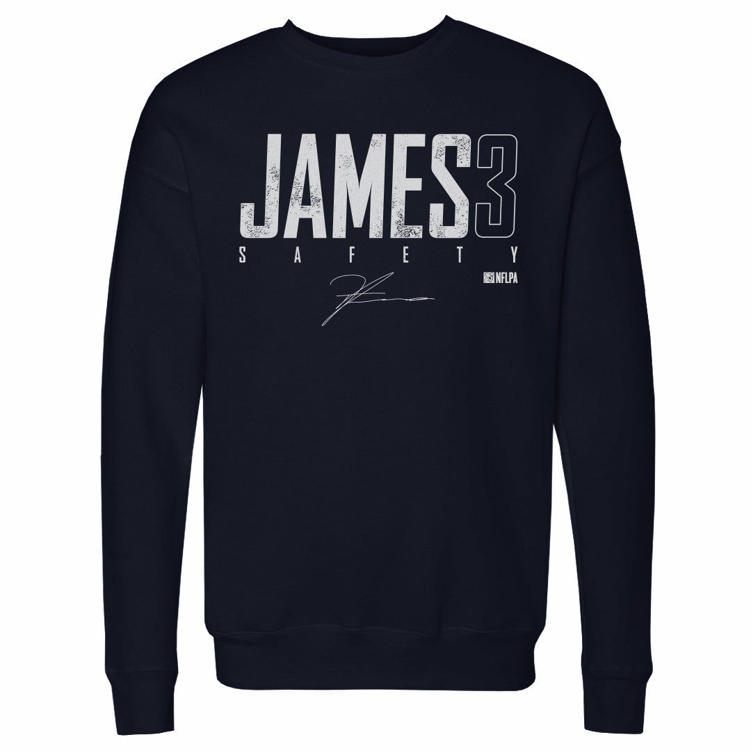 Derwin James Los Angeles C Elite