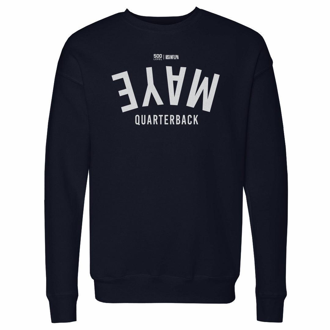 Drake Maye New England Invert