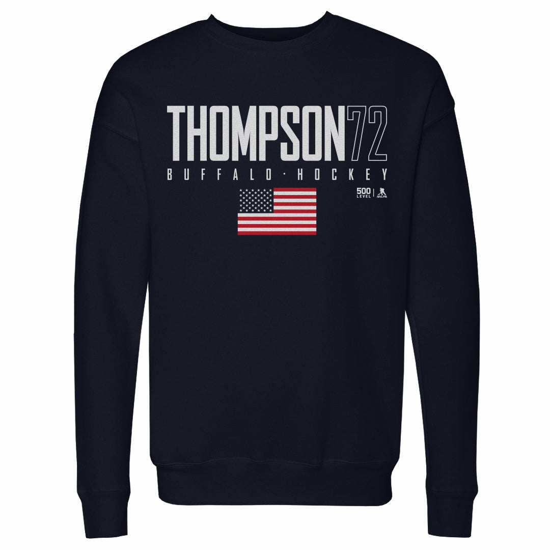 Tage Thompson Buffalo USA Elite
