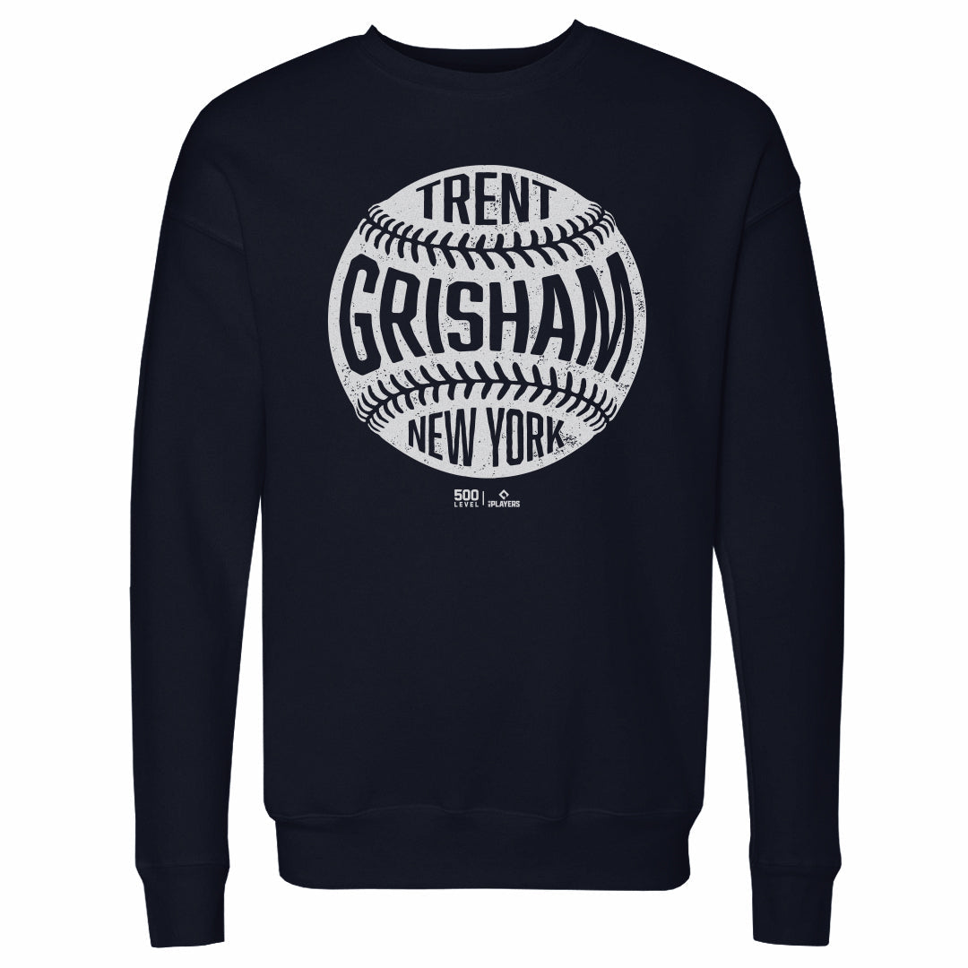 Trent Grisham New York Y Vintage Baseball 1