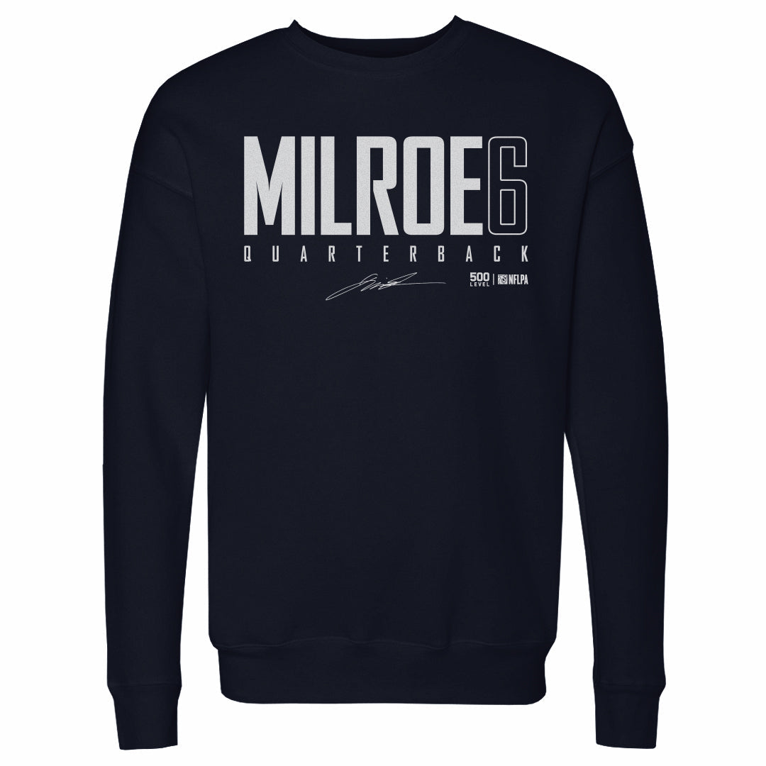 Jalen Milroe Seattle Elite