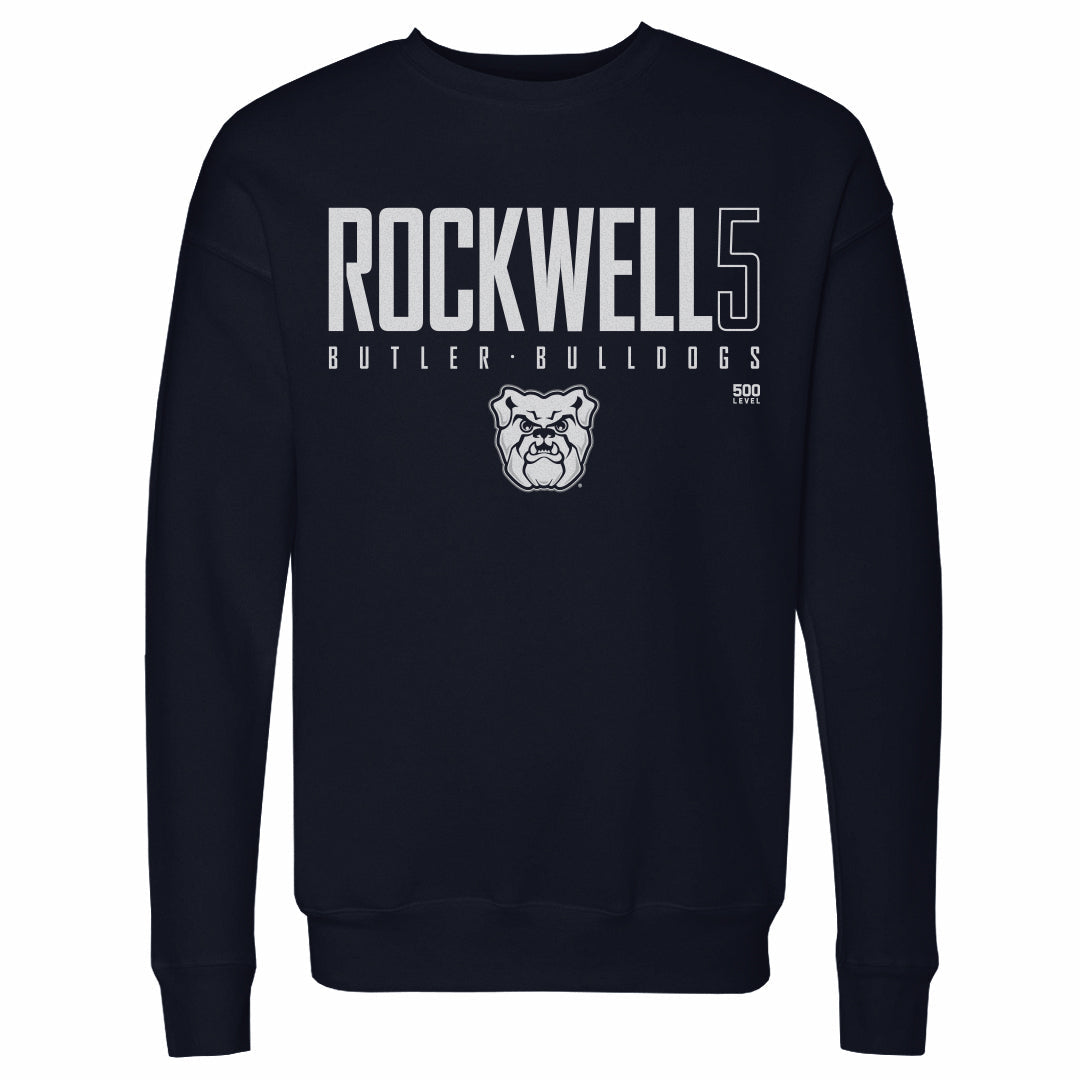 Isabella Rockwell Butler Bulldogs Elite