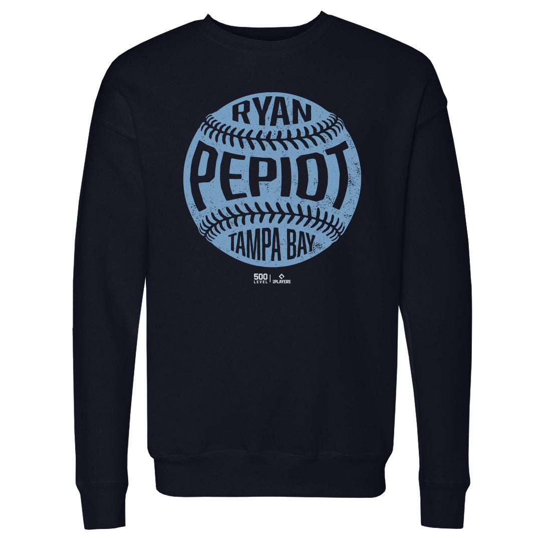 Ryan Pepiot Tampa Bay Vintage Baseball