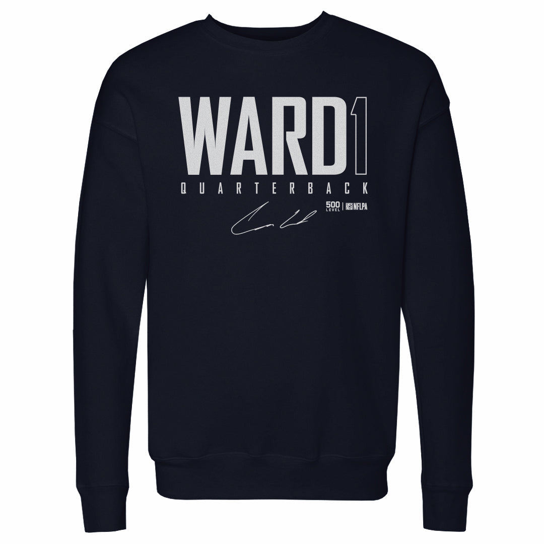 Cam Ward Tennessee Elite