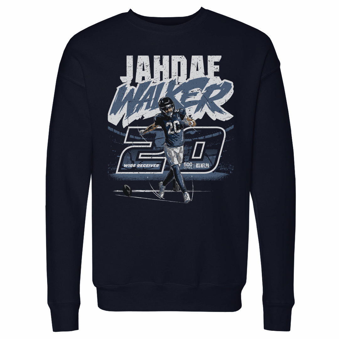 Jahdae Walker Chicago Jubi Slide Celly 1