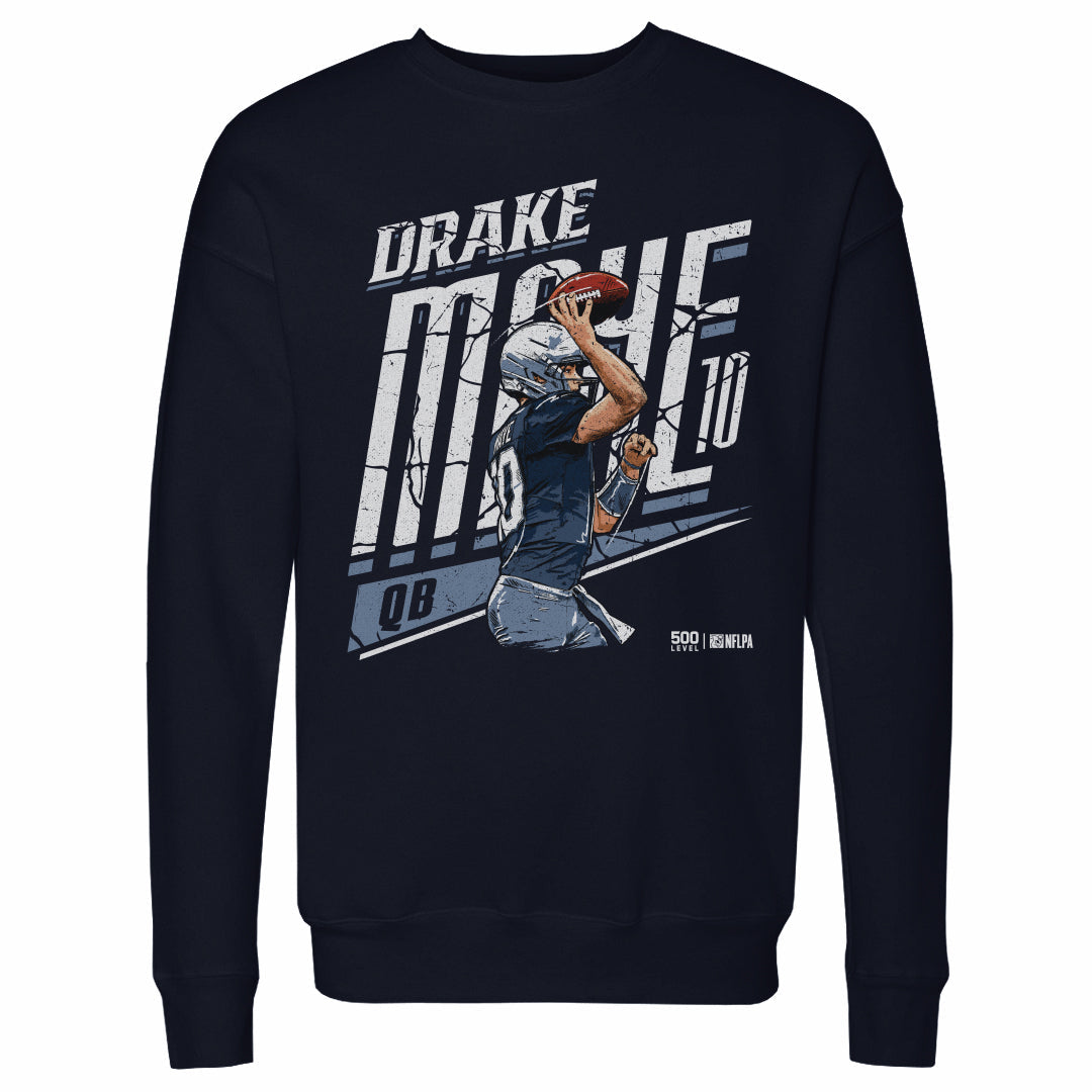 Drake Maye New England Player Name