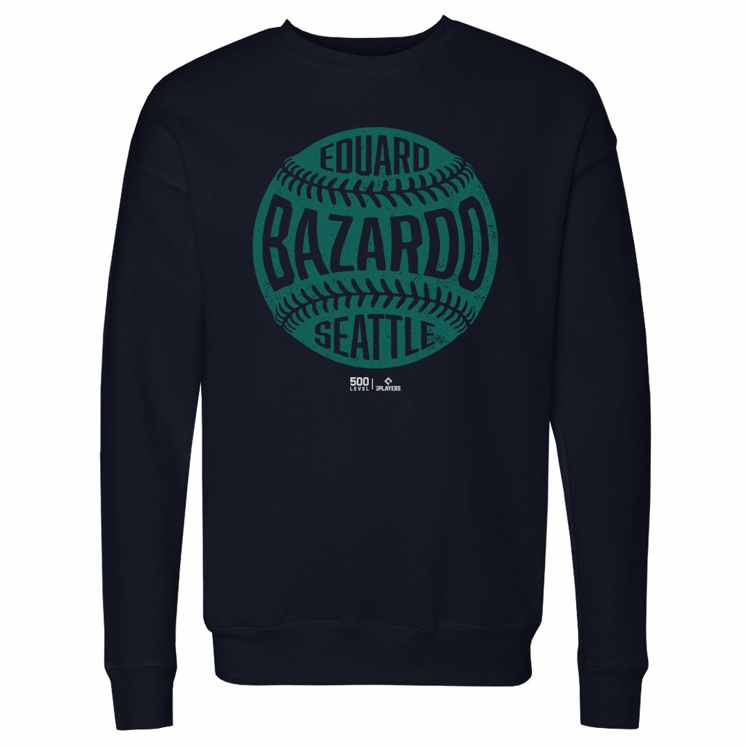 Eduard Bazardo Seattle Vintage Baseball