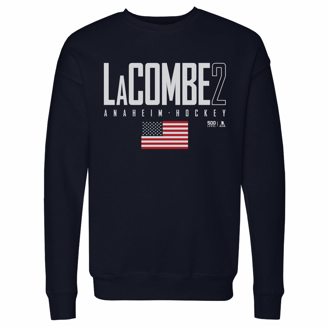 Jackson LaCombe Anaheim USA Elite