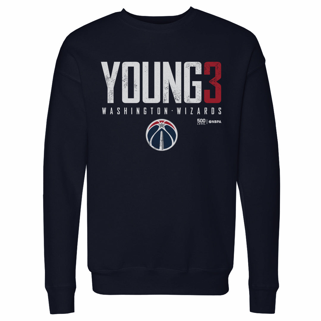 Trae Young Washington Wizards Elite
