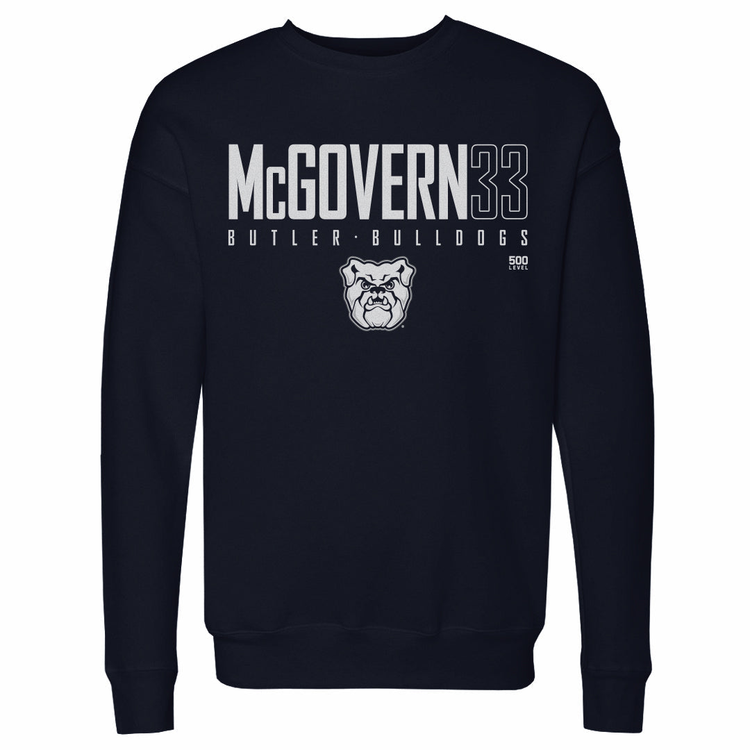 Kerrin McGovern Butler Bulldogs Elite 1