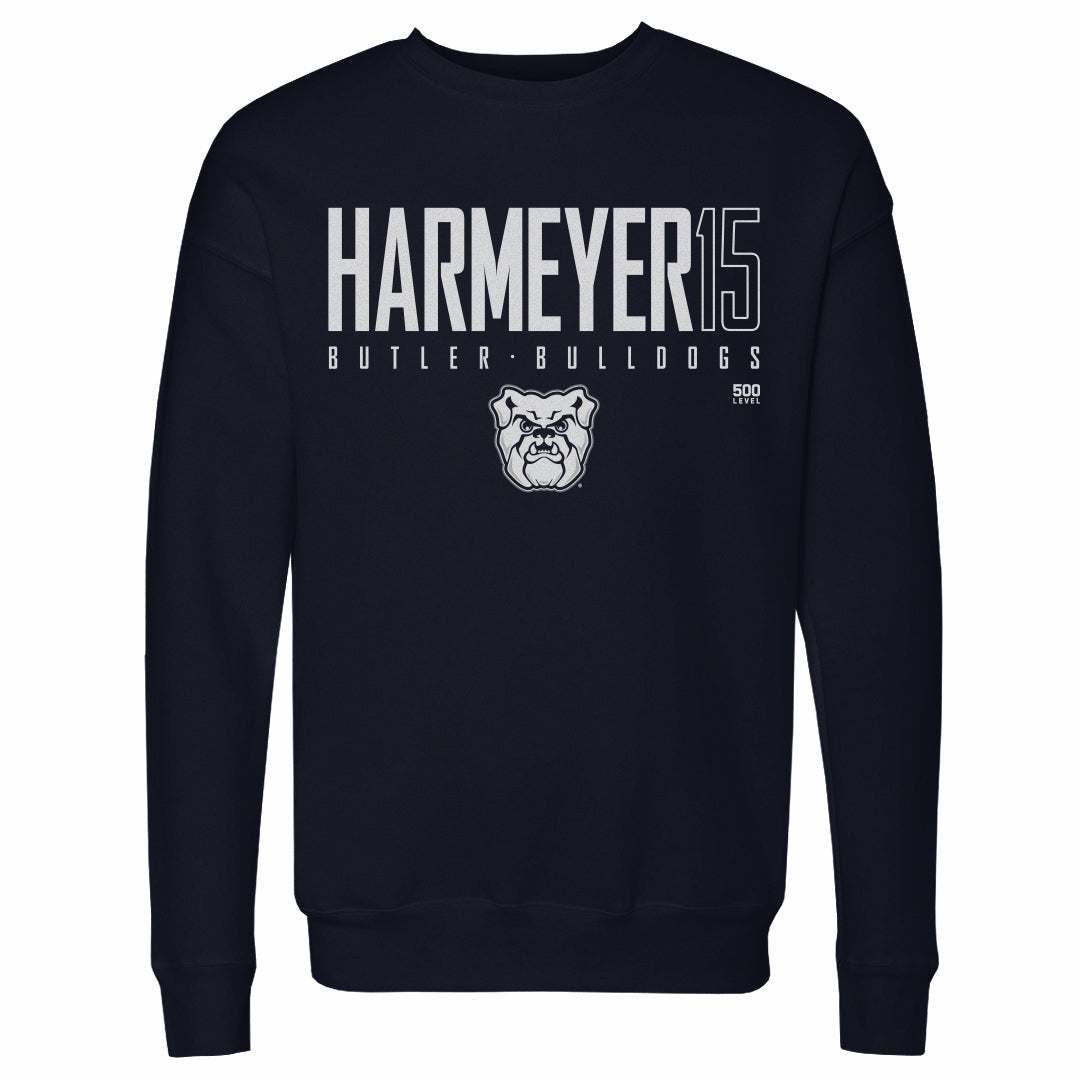 Madelyn Harmeyer Butler Bulldogs Elite