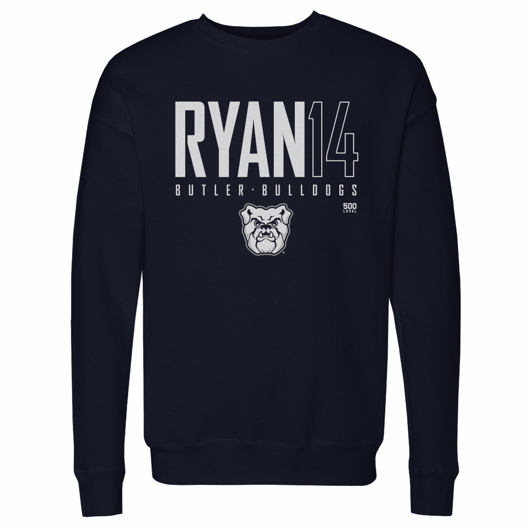 Riley Ryan Butler Bulldogs Elite