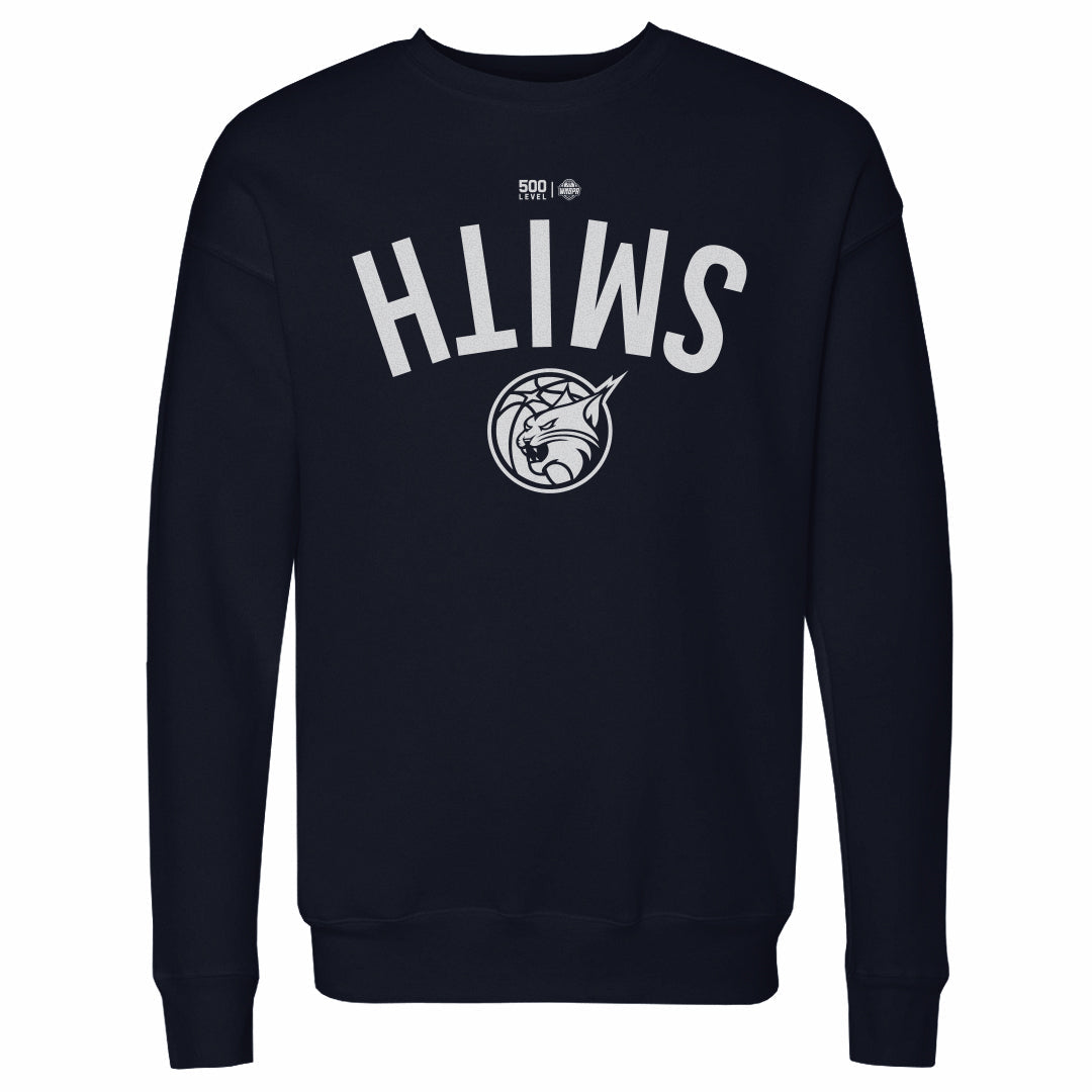 Alanna Smith Minnesota Lynx Invert