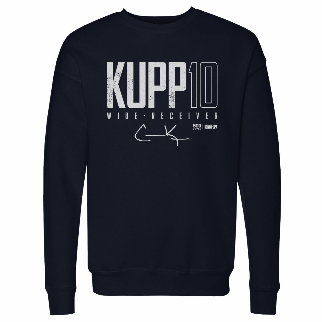 Cooper Kupp Seattle Elite 2