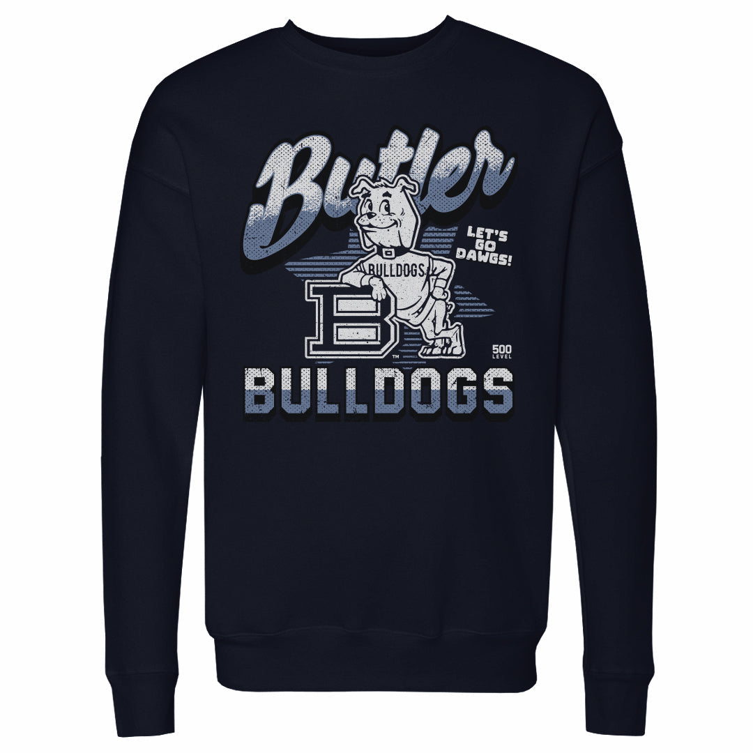 Butler Bulldogs Throwback