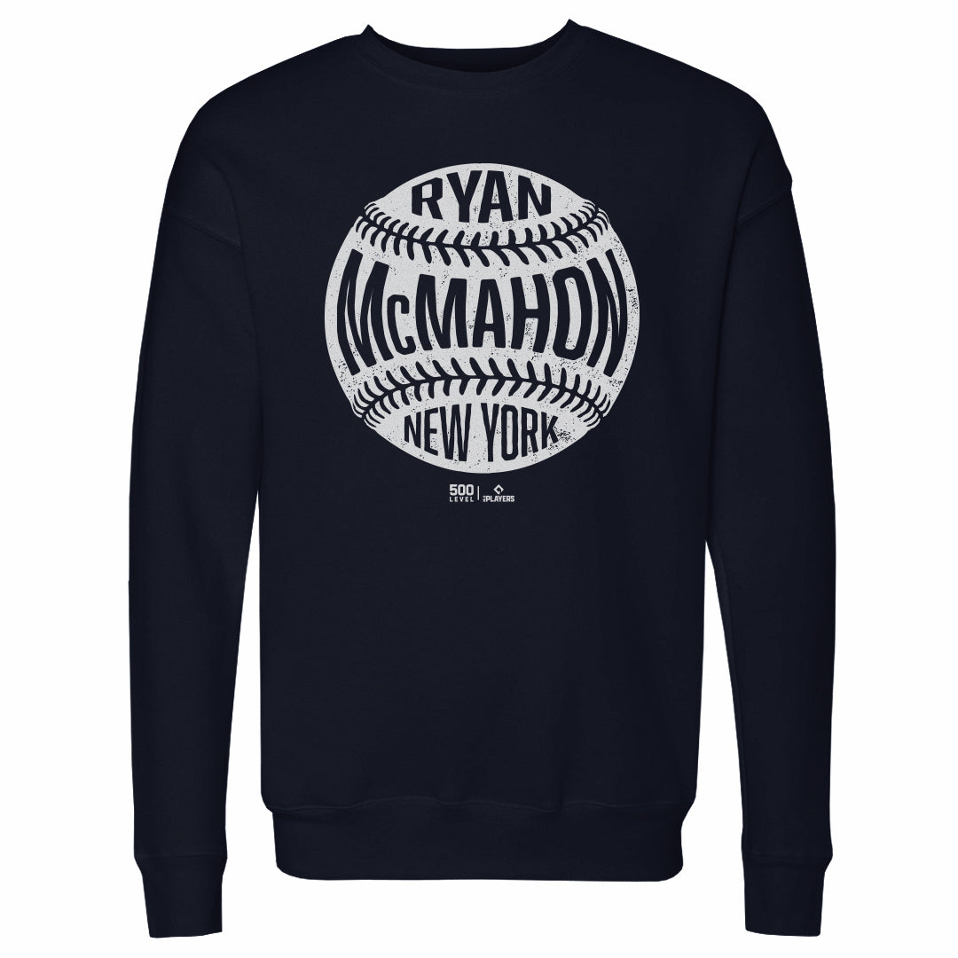 Ryan McMahon New York Y Vintage Baseball 1