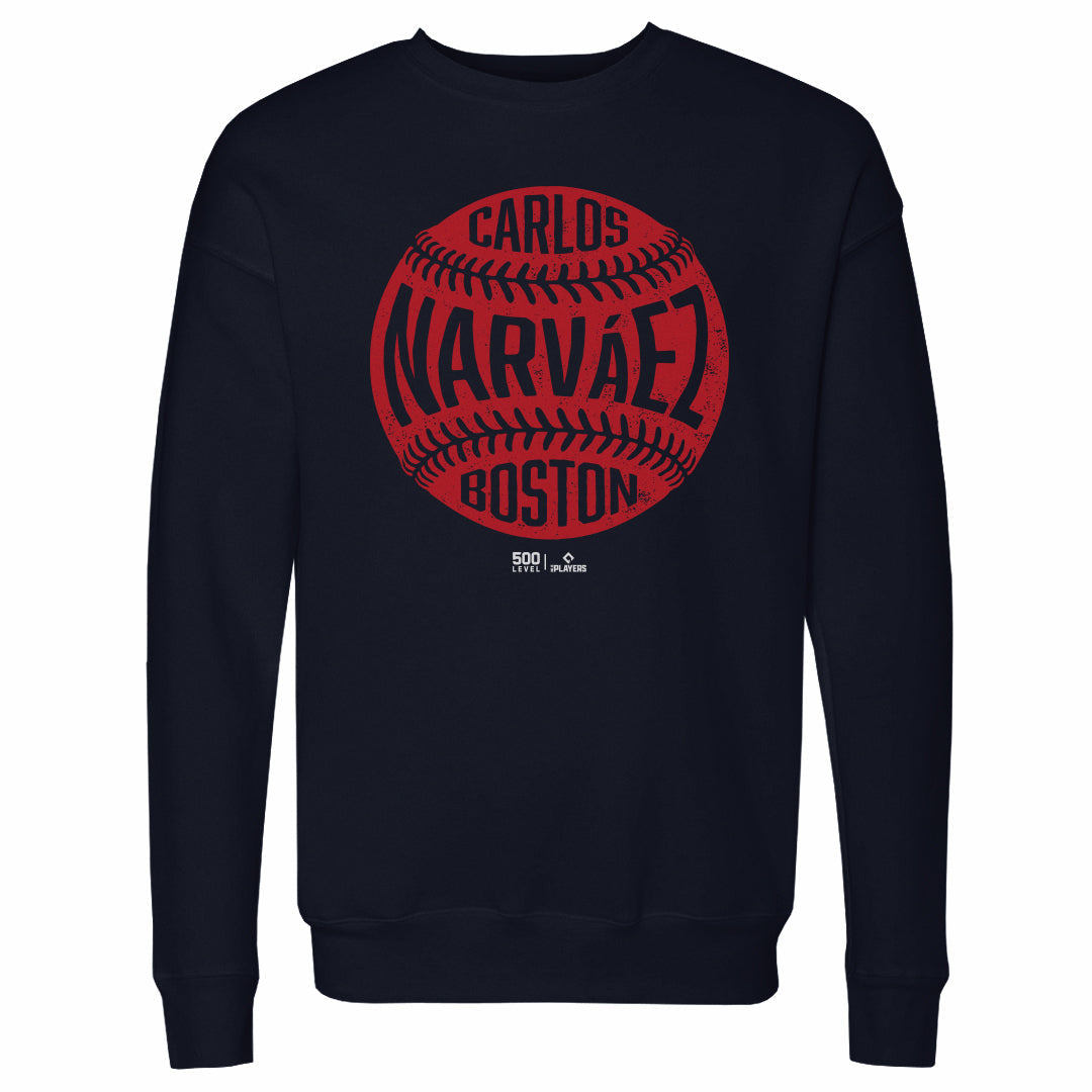 Carlos Narvaez Boston Vintage Baseball