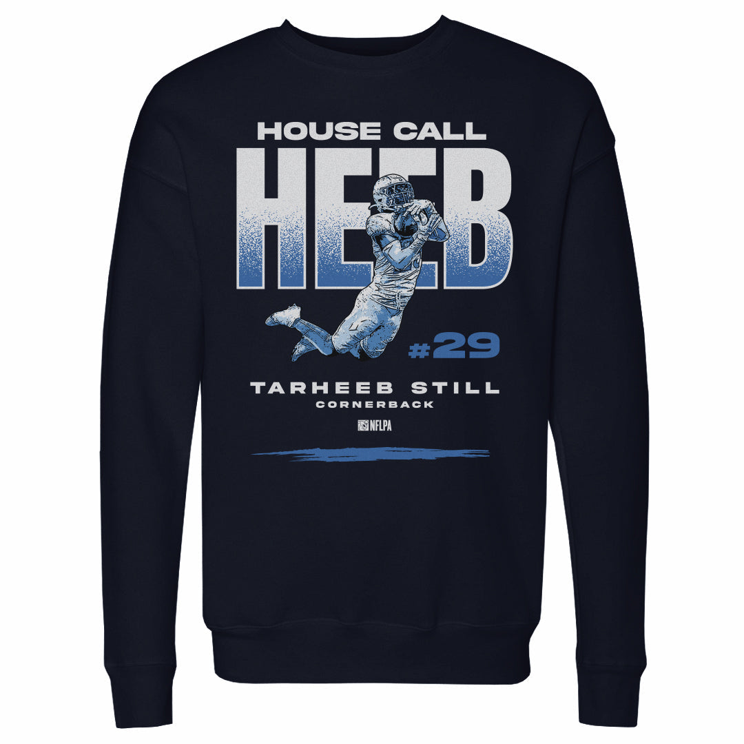 Tarheeb Still Los Angeles C House Call