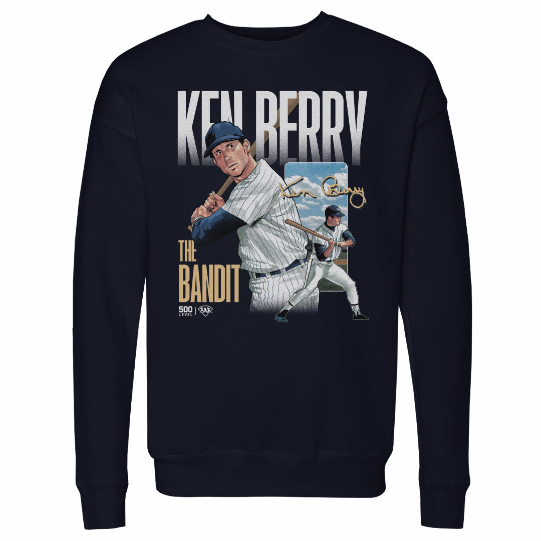 Ken Berry Chicago W The Bandit 1