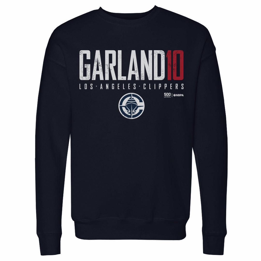 Darius Garland Los Angeles Clippers Elite