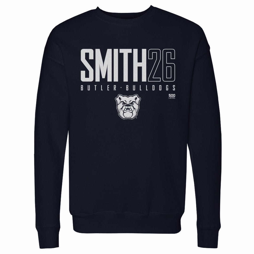 Rylie Smith Butler Bulldogs Elite