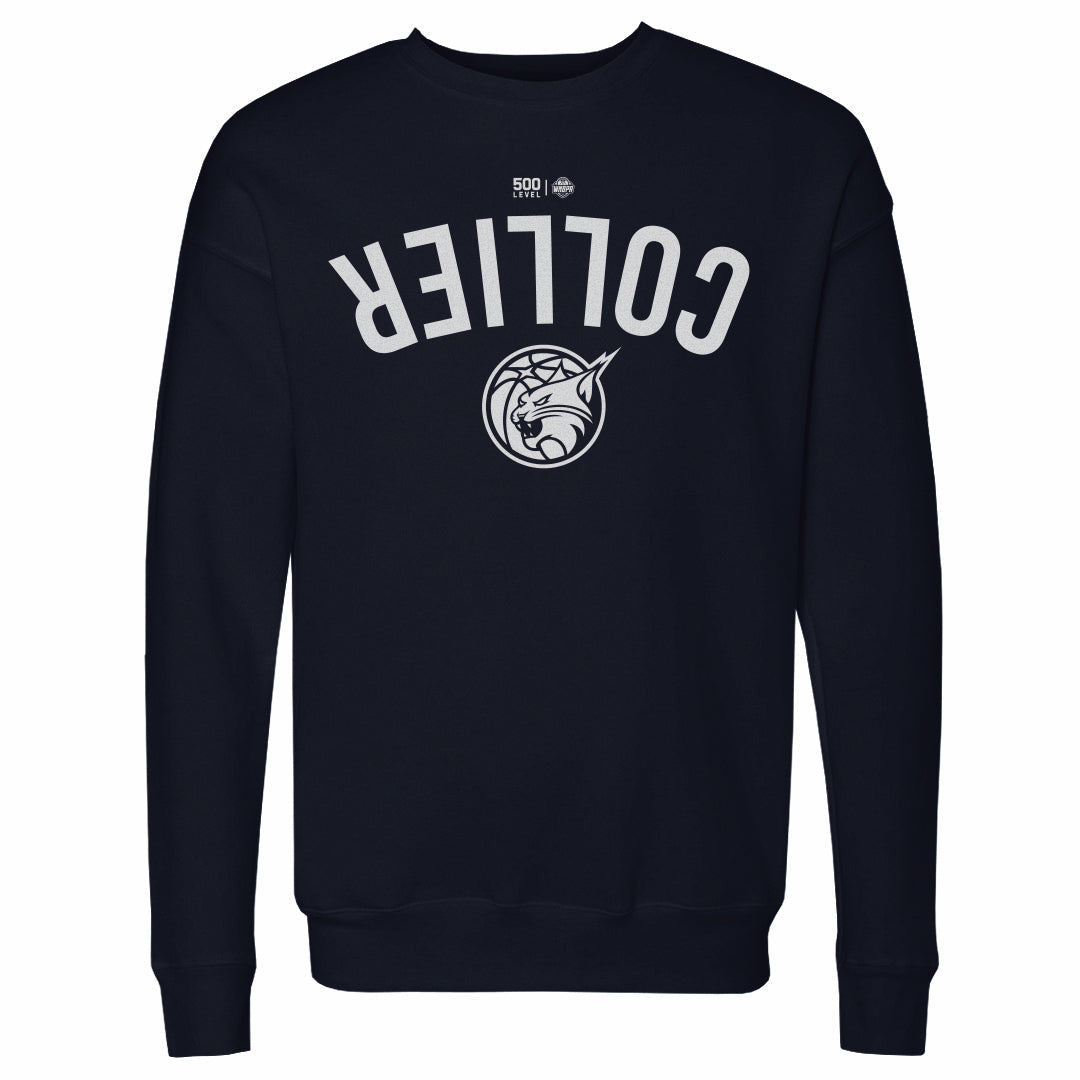 Napheesa Collier Minnesota Lynx Invert