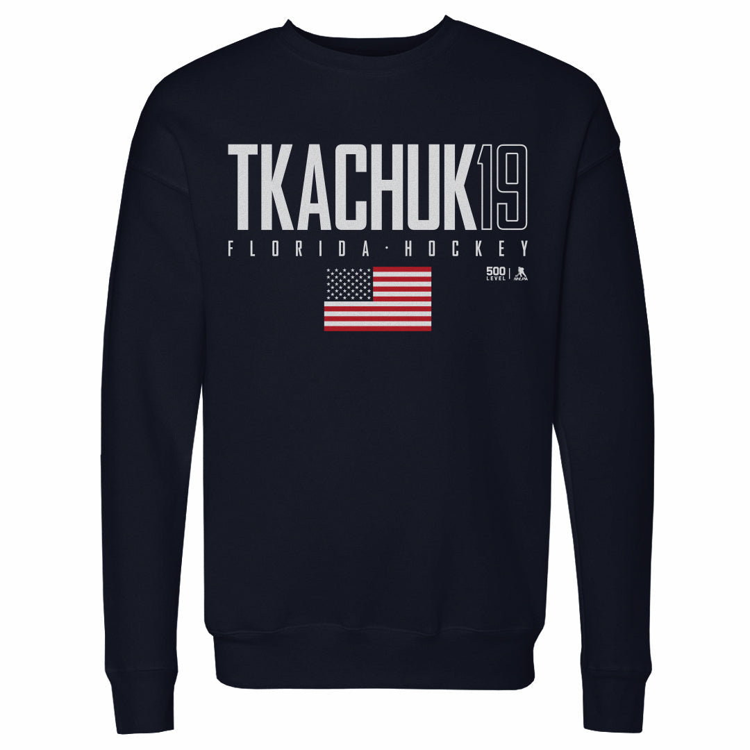 Matthew Tkachuk Florida USA Elite