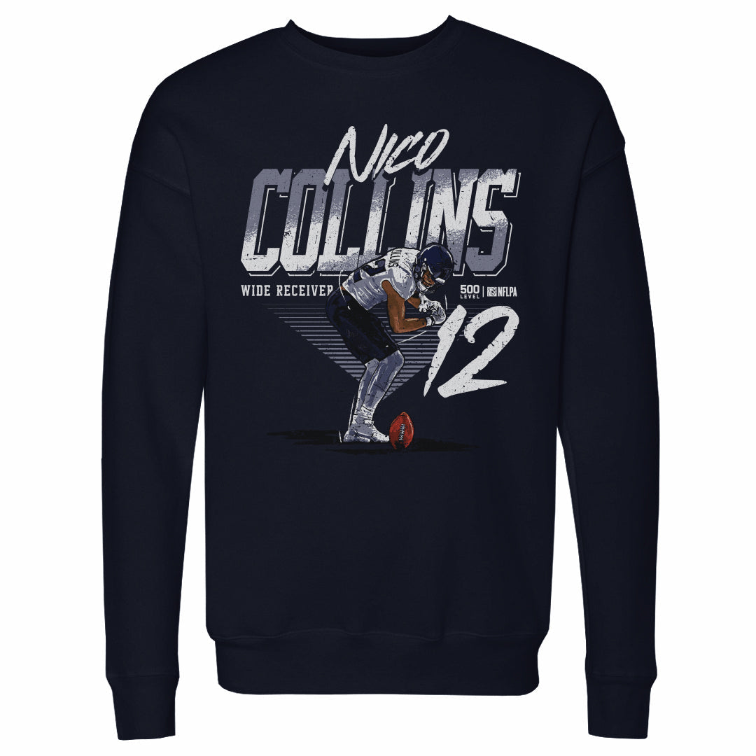 Nico Collins Houston TD Celly