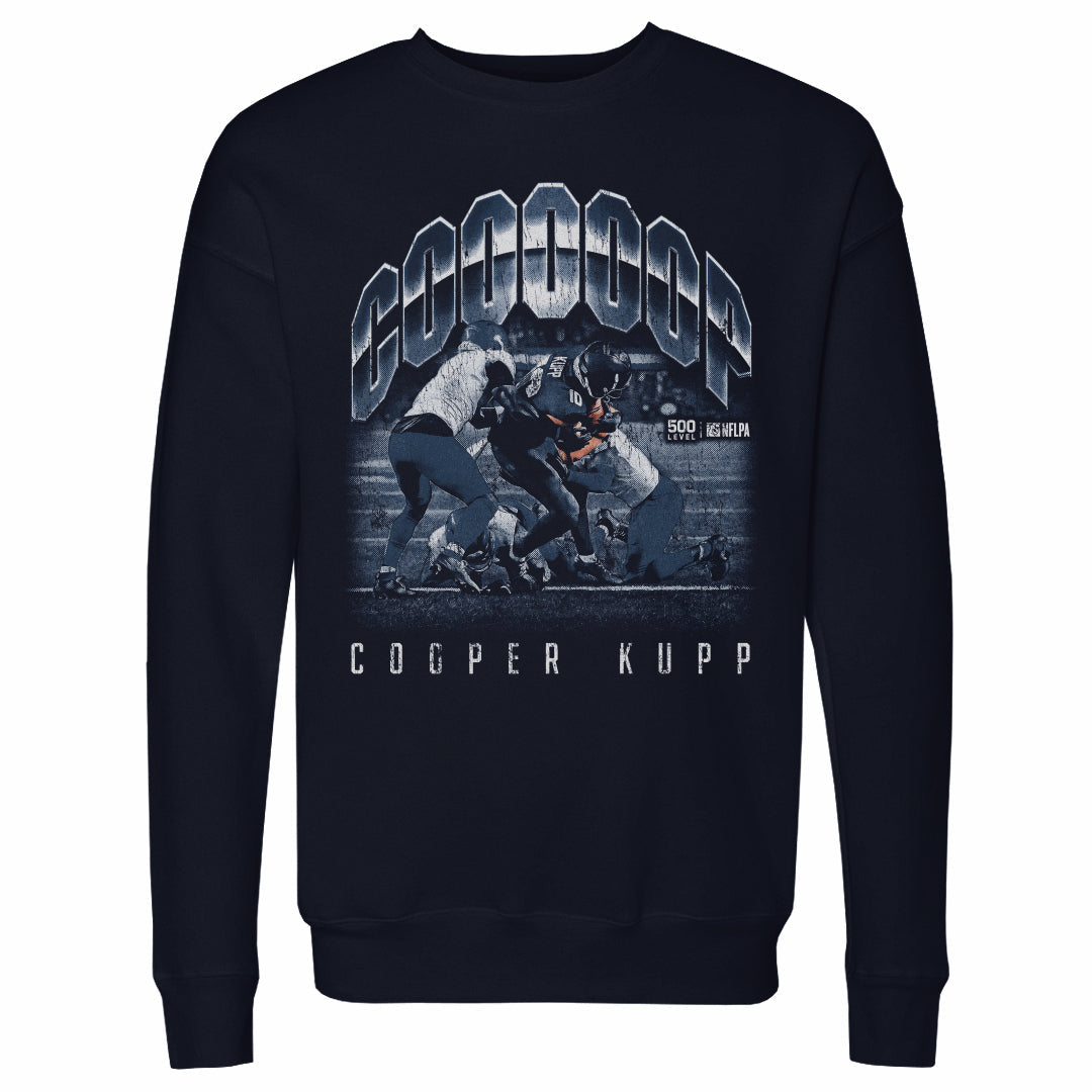 Cooper Kupp Seattle COOOP