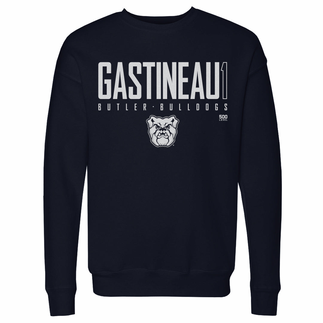 Sarah Gastineau Butler Bulldogs Elite