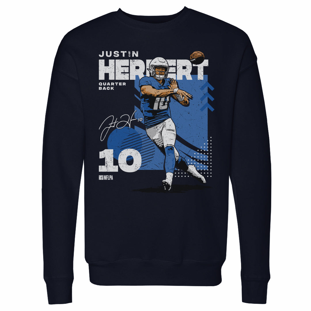 Justin Herbert Los Angeles C Squared 1