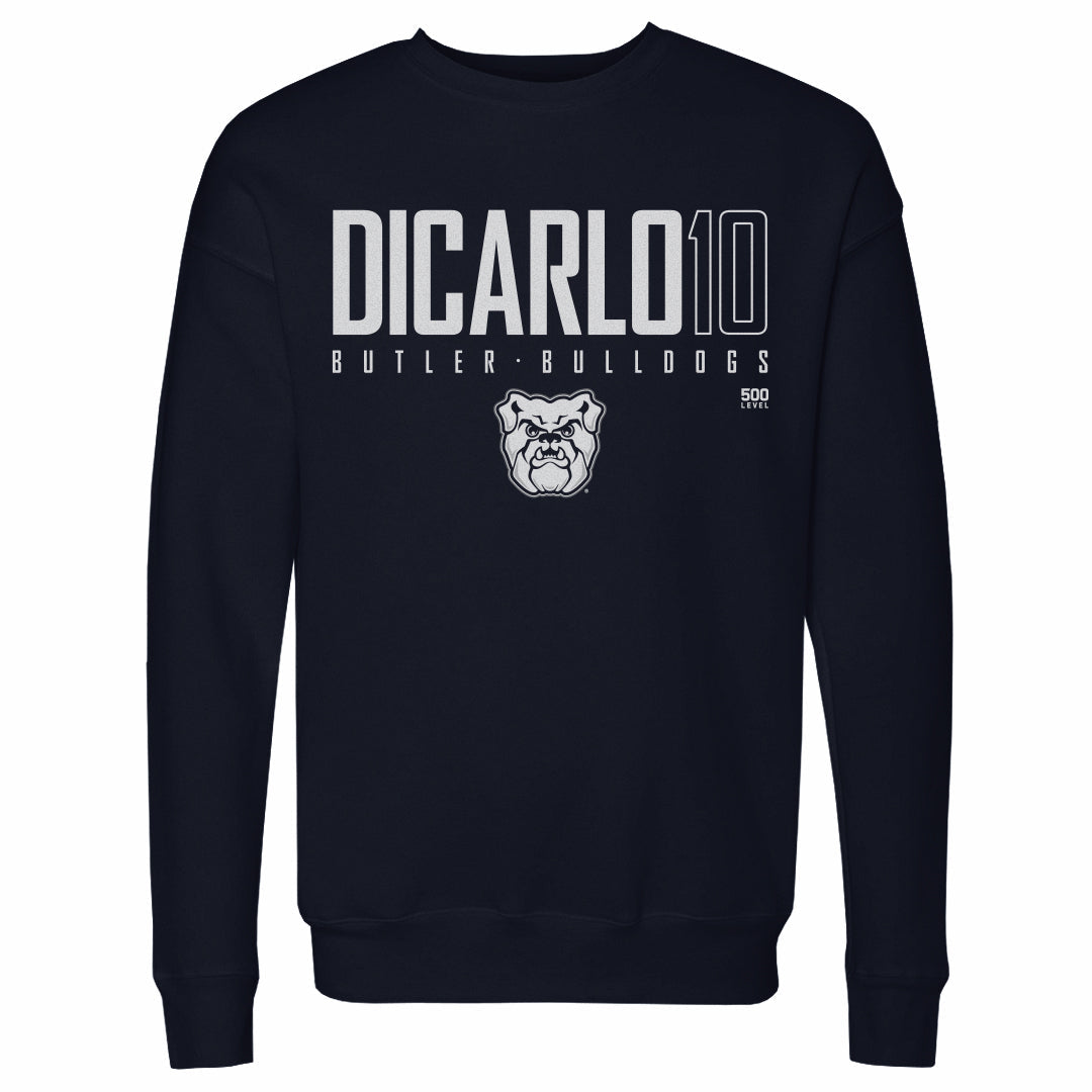 Olivia DiCarlo Butler Bulldogs Elite