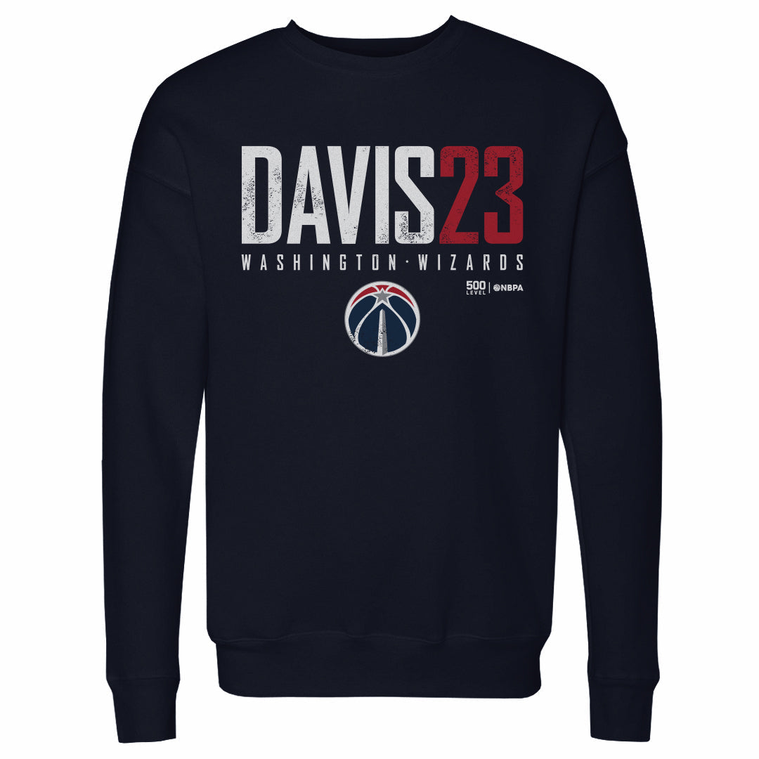 Anthony Davis Washington Wizards Elite