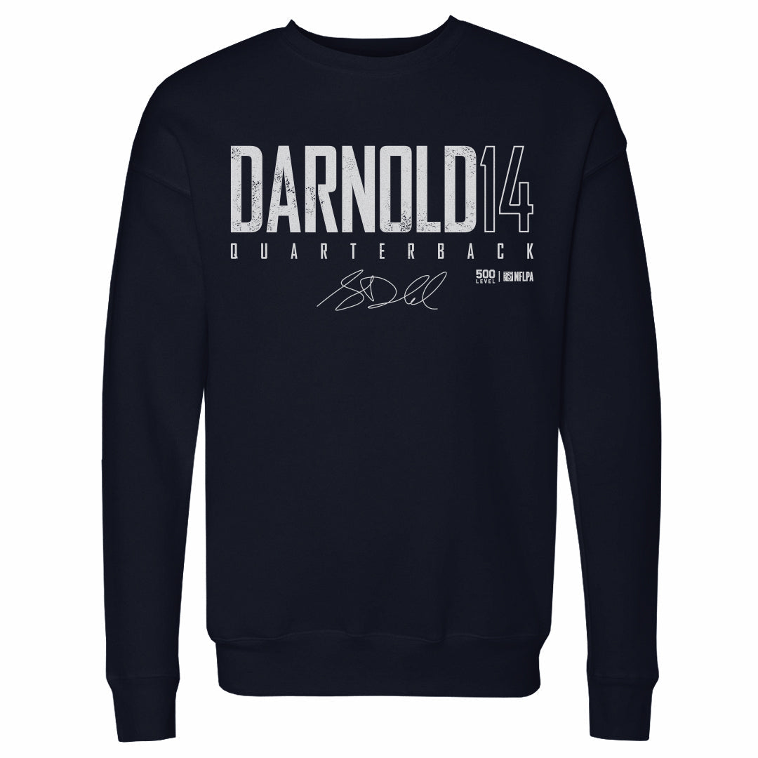 Sam Darnold Seattle Elite 2
