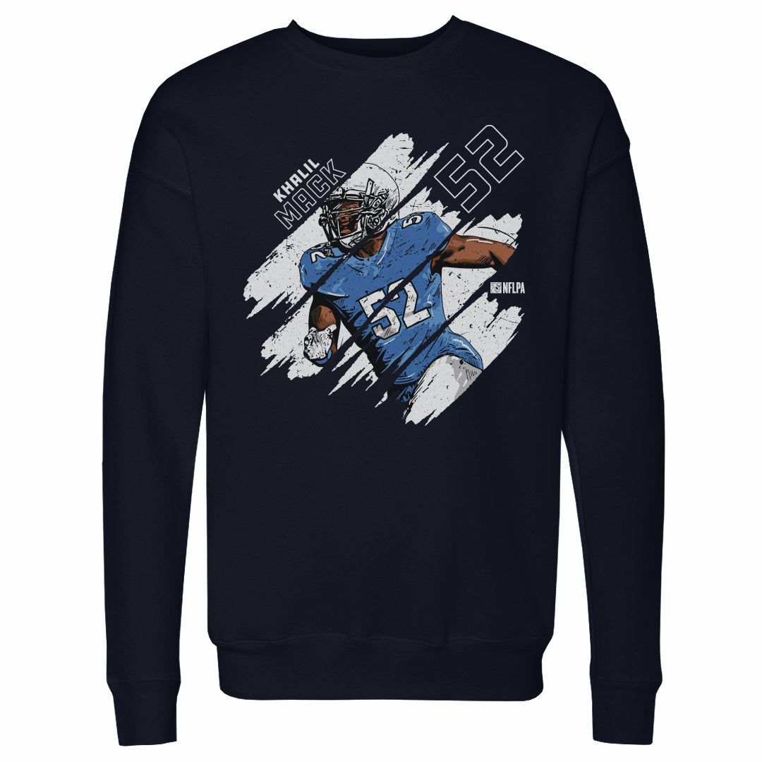 Khalil Mack Los Angeles C Stripes