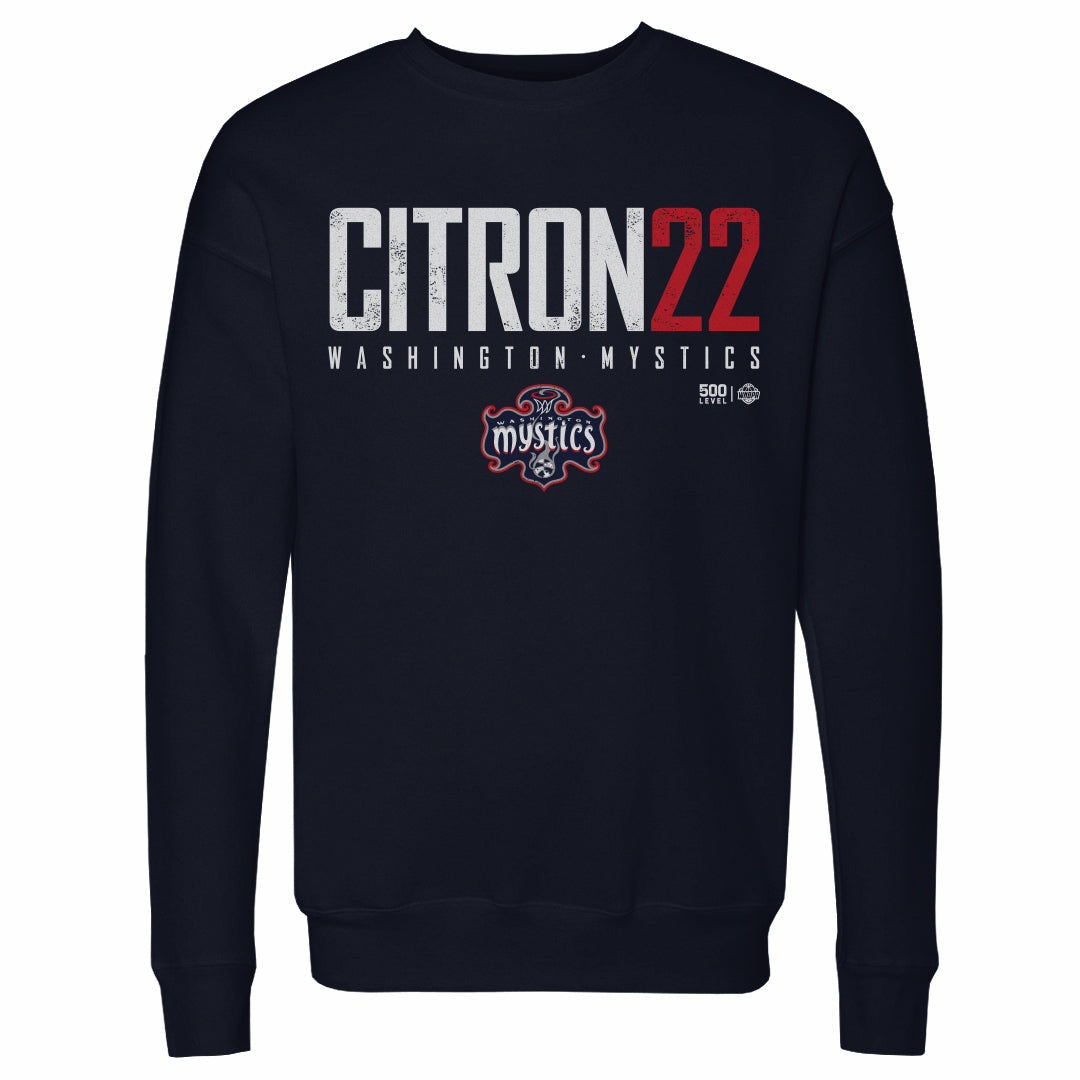 Sonia Citron Washington Mystics Elite
