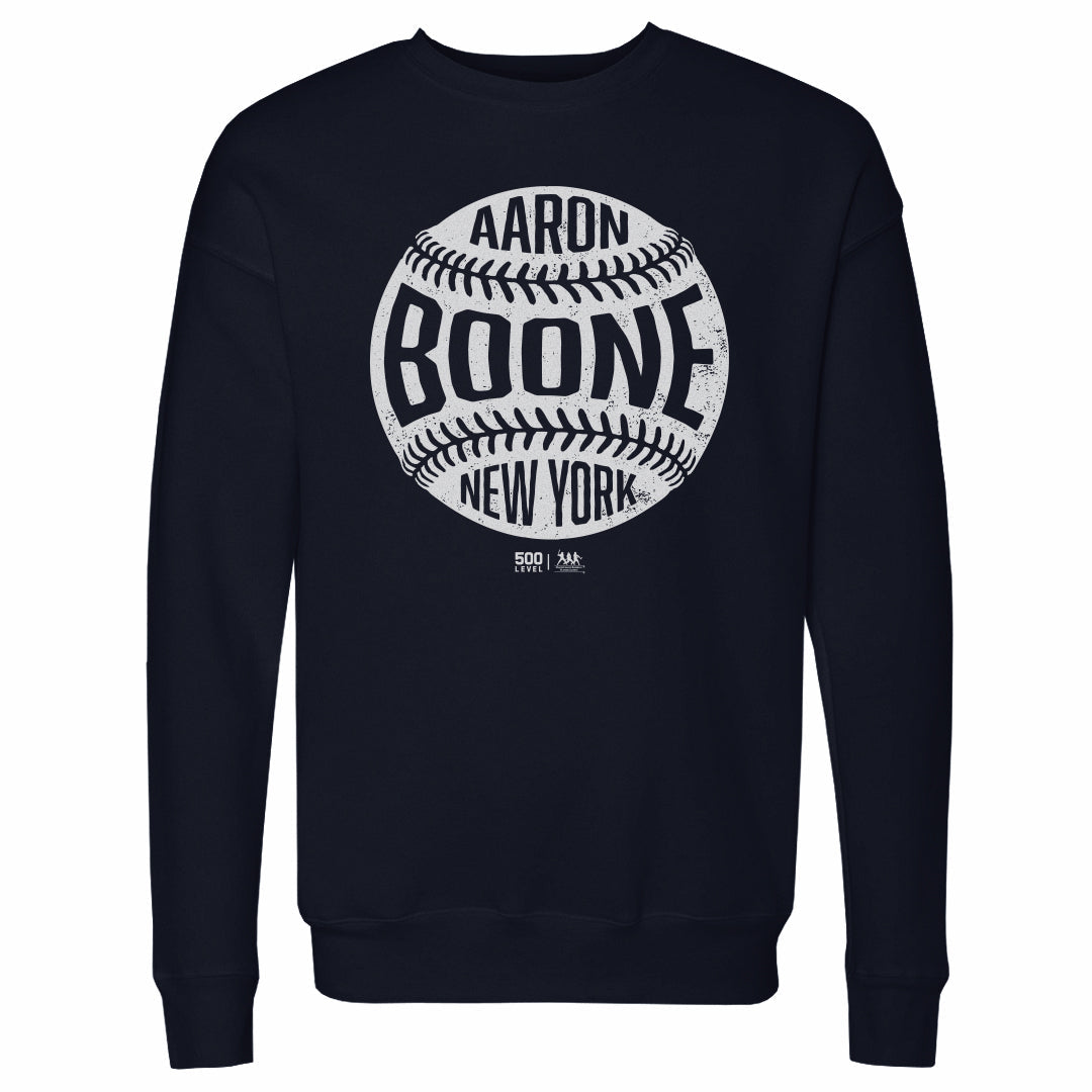 Aaron Boone New York Y Vintage Baseball