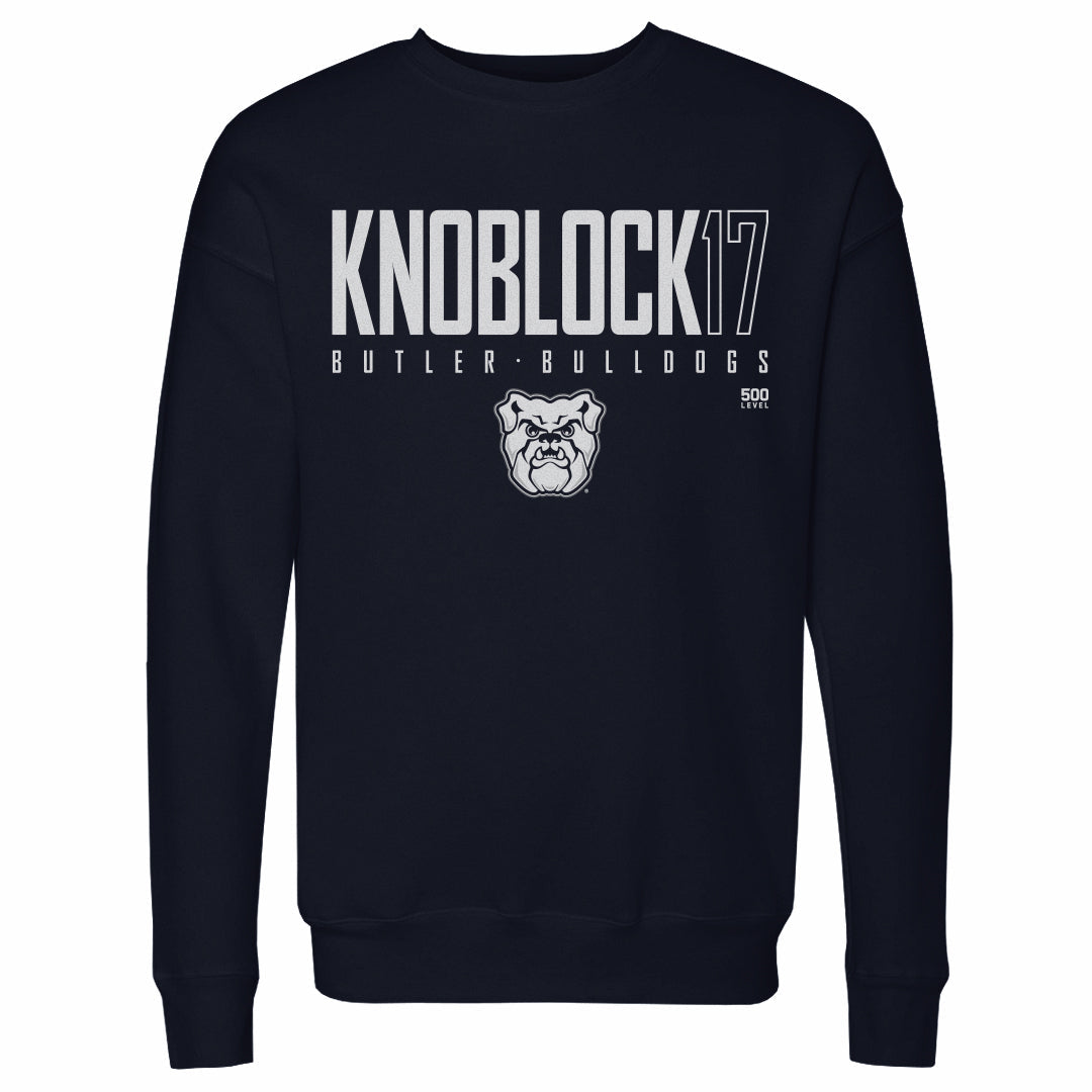 Sophia Knoblock Butler Bulldogs Elite 1