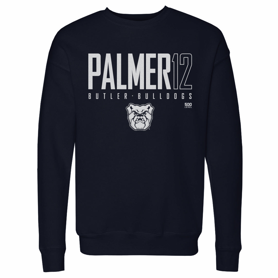 Emma Palmer Butler Bulldogs Elite