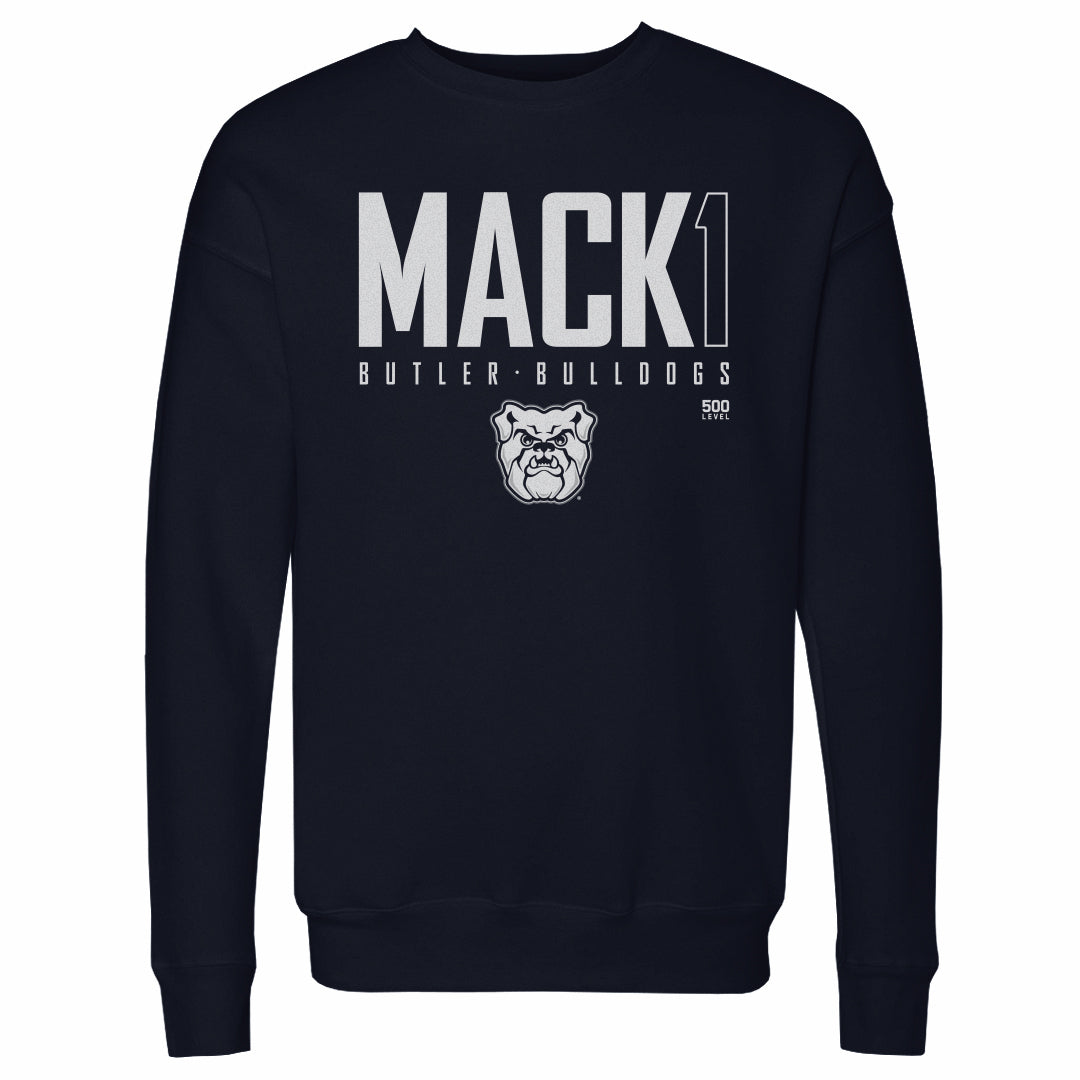 Shelvin Mack Butler Bulldogs Elite 1
