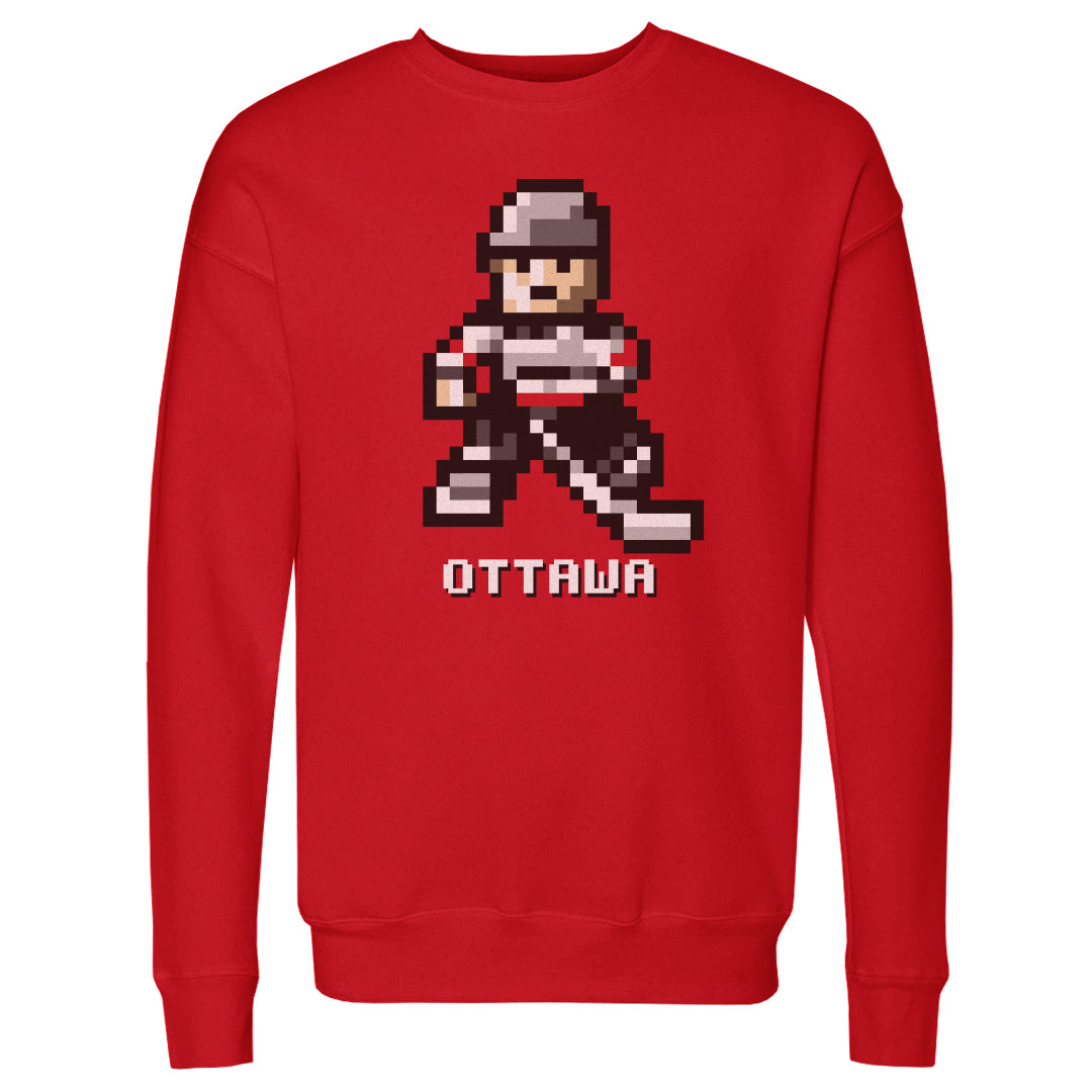 Ottawa Hockey 8-bit