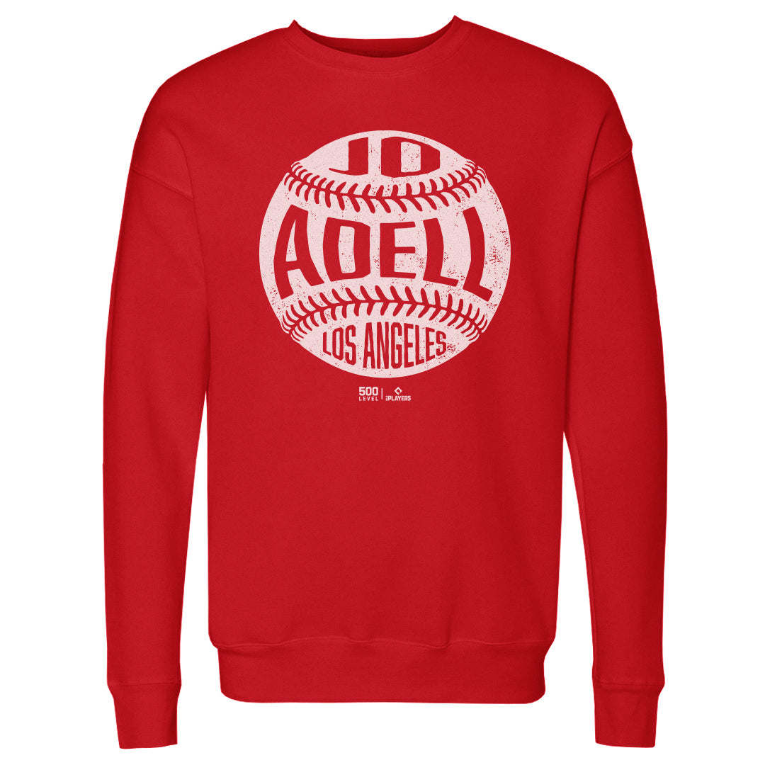 Jo Adell Los Angeles A Vintage Baseball
