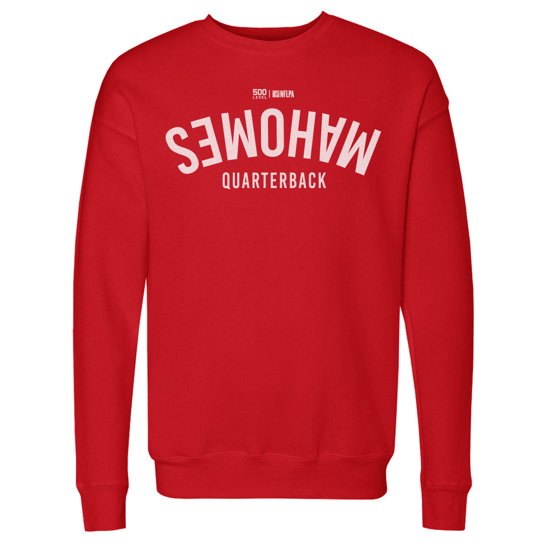 Patrick Mahomes Kansas City Invert 1