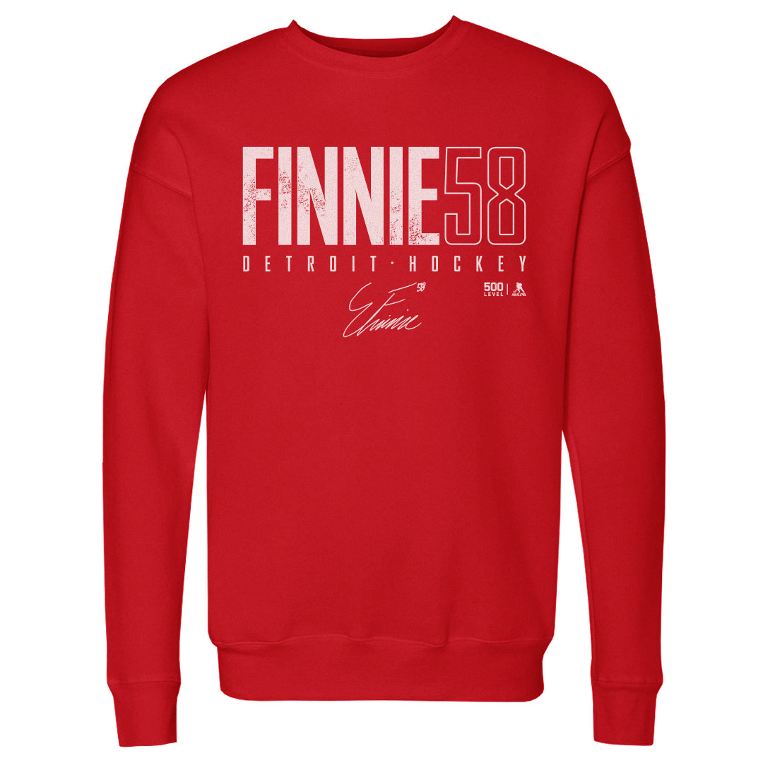 Emmitt Finnie Detroit Elite