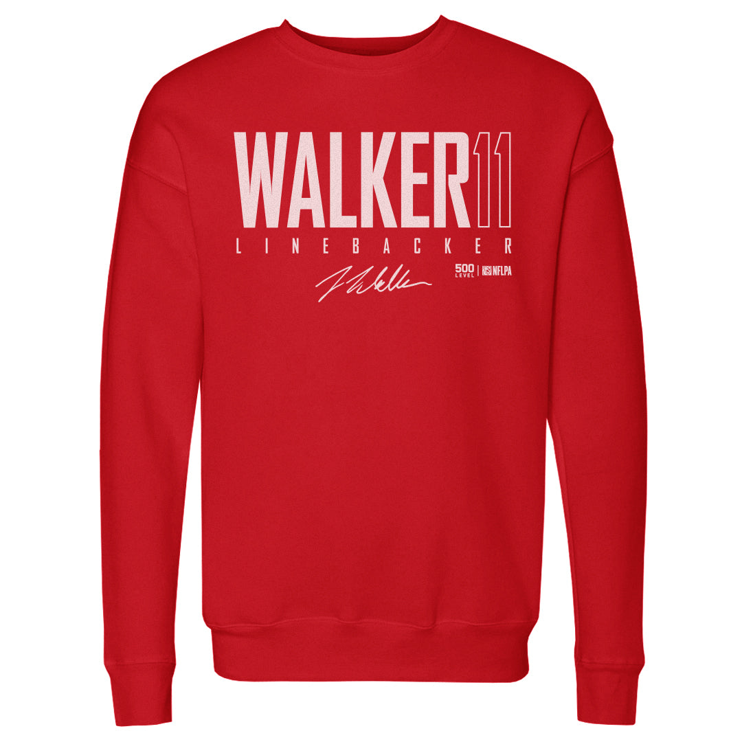 Jalon Walker Atlanta Elite